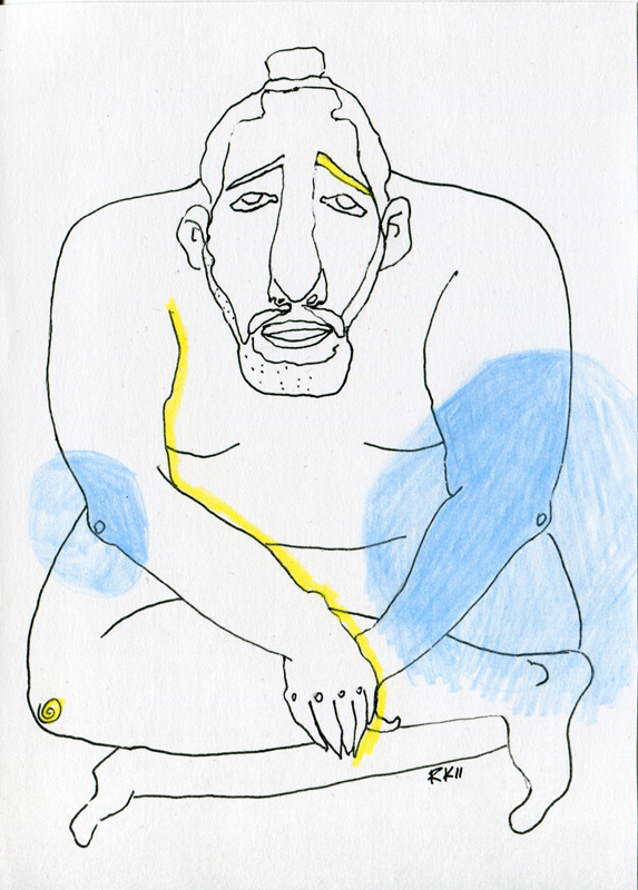 drawing 156 (2011)