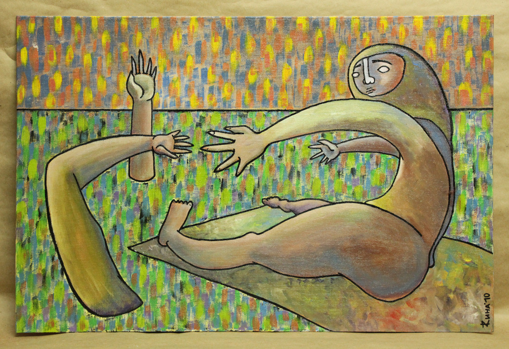 painting 20 (2010)
