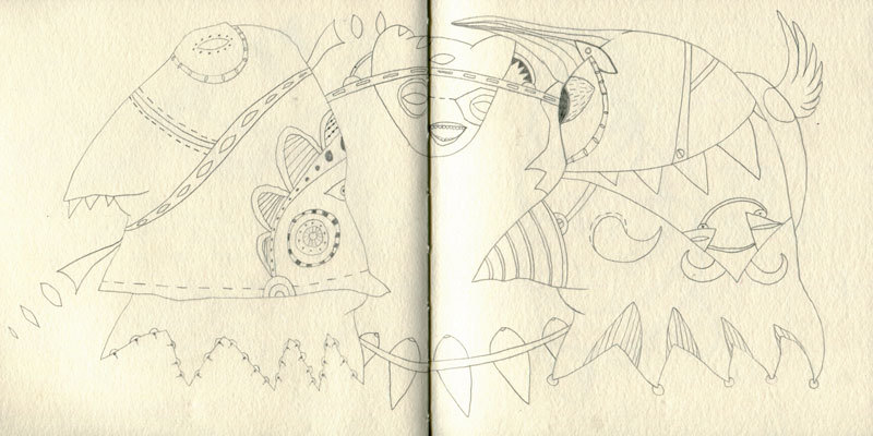 sketch 234 (2012)