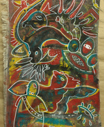 painting 26 (2010)